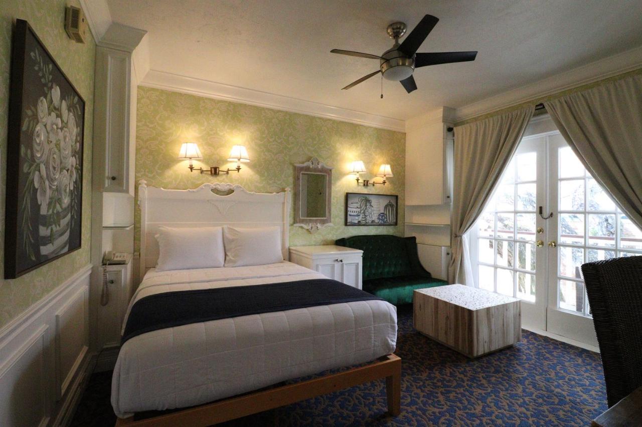 The Riverview Hotel - New Smyrna Beach Exterior foto